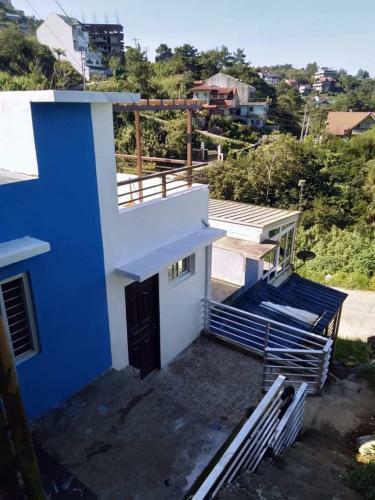 Apartamento Mj Transient 3 Baguio