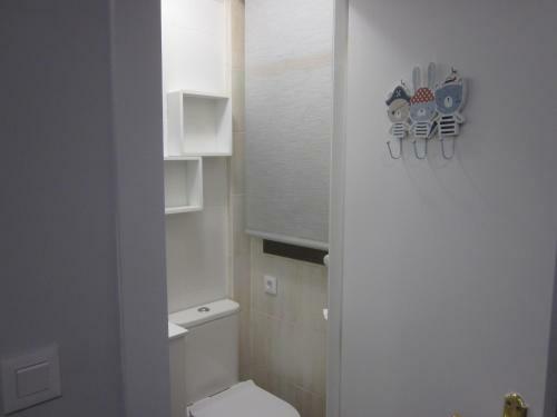 Apartamento Estudio El Retiro Playa