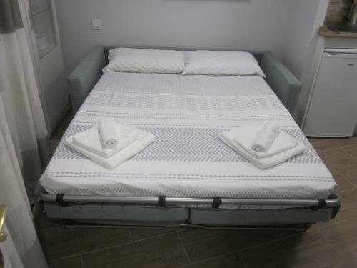 Apartamento Estudio El Retiro Playa