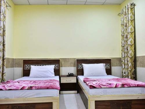 Hostal Swat Guest House
