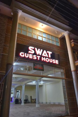 Hostal Swat Guest House