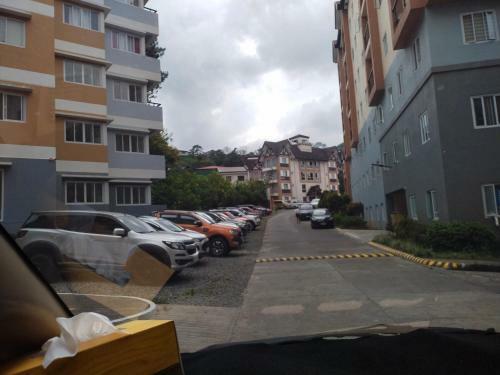 Apartamento Greenwood Travel Lodge-a
