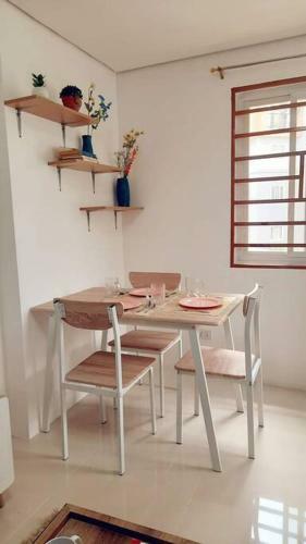 Apartamento Greenwood Travel Lodge-a