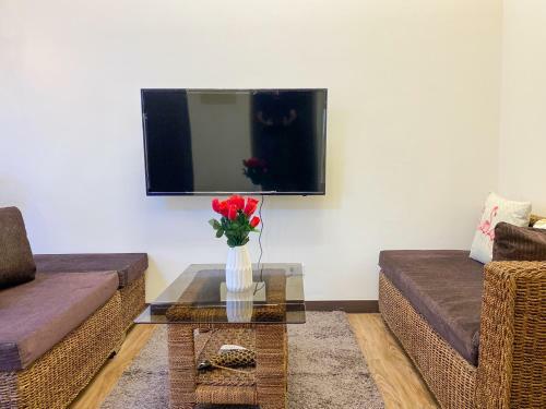 Apartamento Bristle Ridge 2 Bedroom Panoramic View