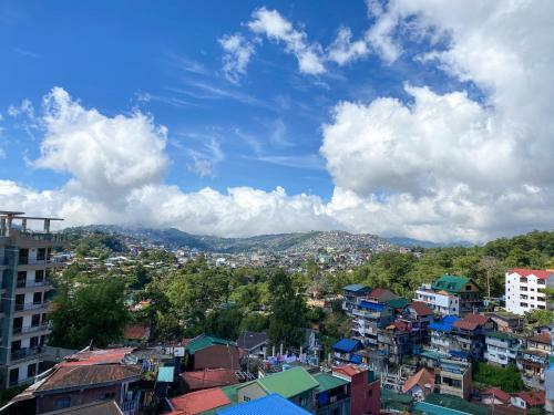 Apartamento Bristle Ridge 2 Bedroom Panoramic View