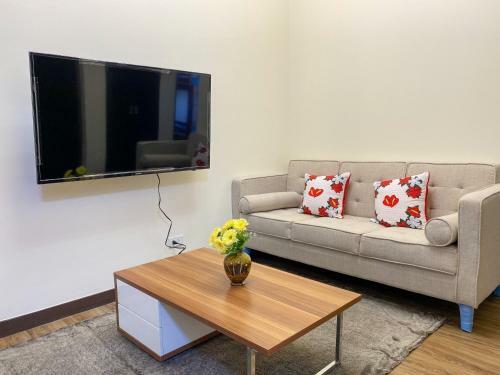 Apartamento Bristle Ridge 2 Bedroom Panoramic View