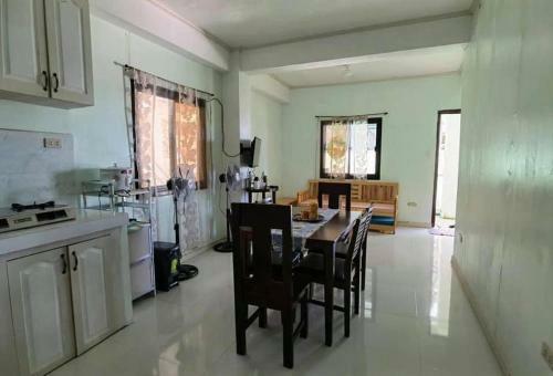 Apartamento Baguio Sunrise View Transient House
