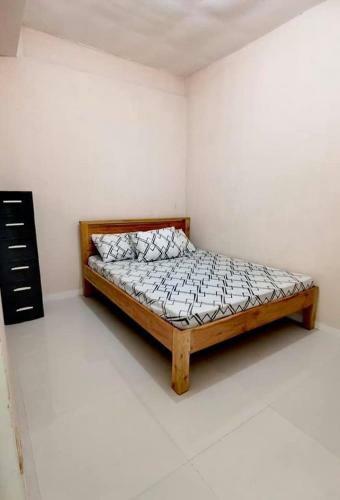 Apartamento Baguio Sunrise View Transient House