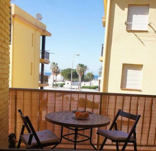 Apartamento Cerca Del Centro