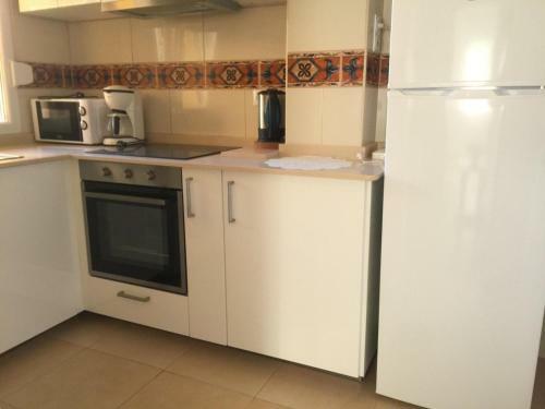 Apartamento Cerca Del Centro