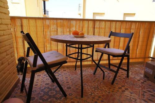 Apartamento Cerca Del Centro