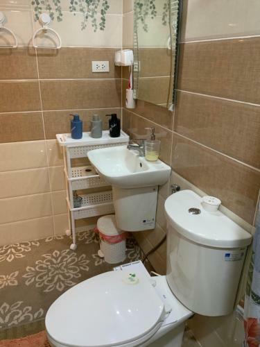 Apartamento Bright And Sunny Condo With Balcony Min 2 Nights