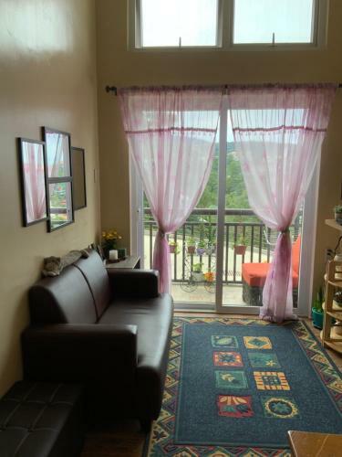 Apartamento Bright And Sunny Condo With Balcony Min 2 Nights