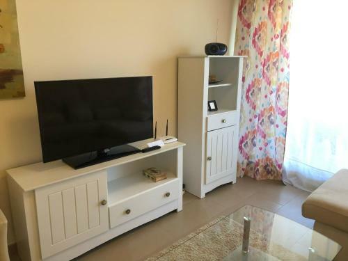 Apartamento Jardines De Las Marinas