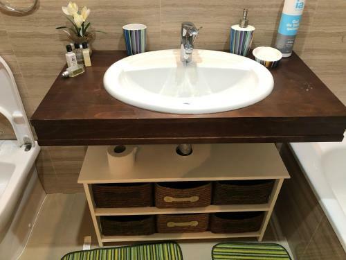 Apartamento Jardines De Las Marinas