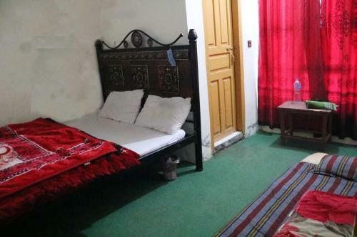 Gb Ghizer Hotel
