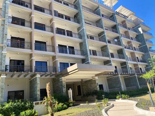 Apartamento Bristle Ridge Residences