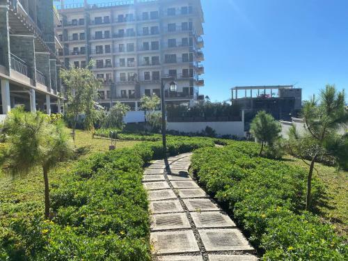Apartamento Bristle Ridge Residences