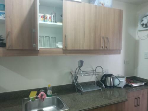 Apartamento Bristle Ridge Residences