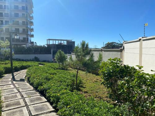 Apartamento Bristle Ridge Residences