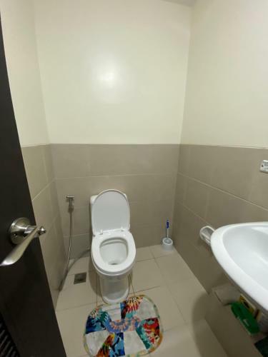Apartamento Bristle Ridge Residences