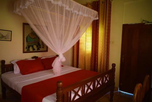 Hotel Zapo Villa