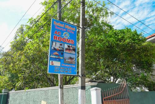 Rashmi Homestay