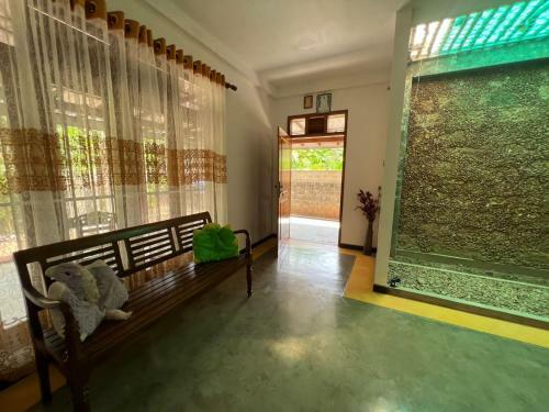 Villa 99