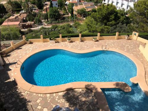 Apartemento Monika Monte Pedrera C 1 Top Aussicht