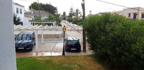 Apartamento Playa-piscina-wifi Gratis