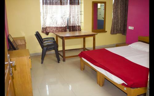 Lodge Sri Anand Comfort