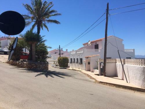 Apartamento Vistahermosa