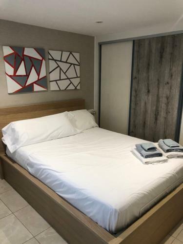 Apartamento Vistahermosa