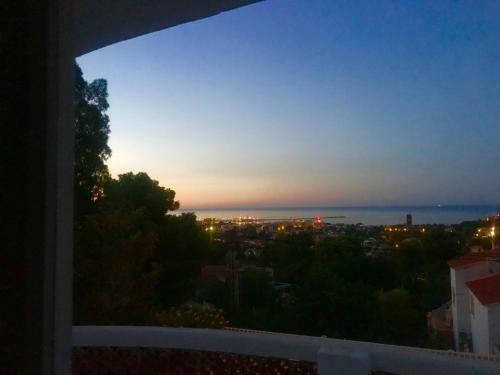 Villa Denia Costa Blanca