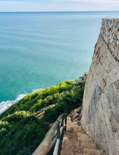 Villa Denia Costa Blanca
