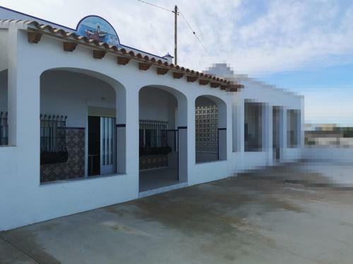Villa X