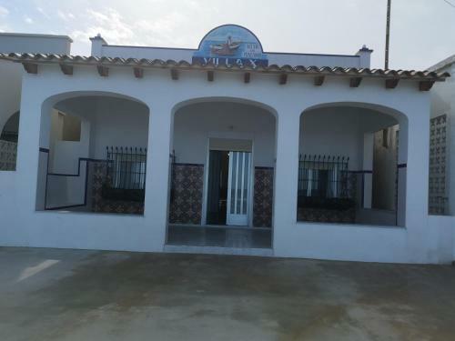 Villa X