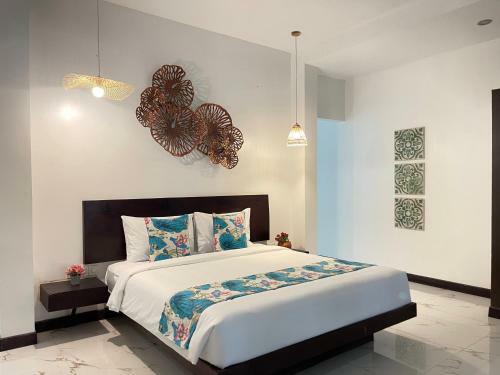 Hotel Dontrei Jungle Villa