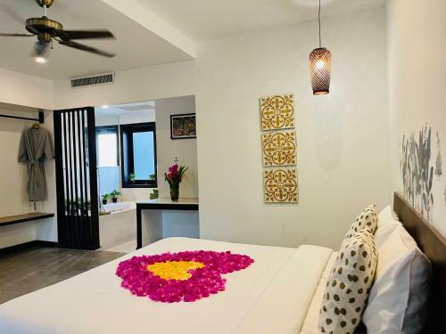 Hotel Dontrei Jungle Villa