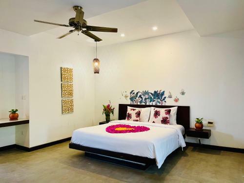 Hotel Dontrei Jungle Villa