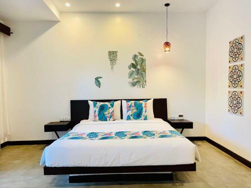 Hotel Dontrei Jungle Villa