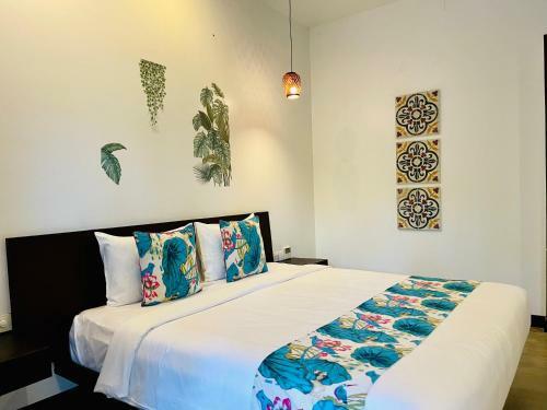 Hotel Dontrei Jungle Villa