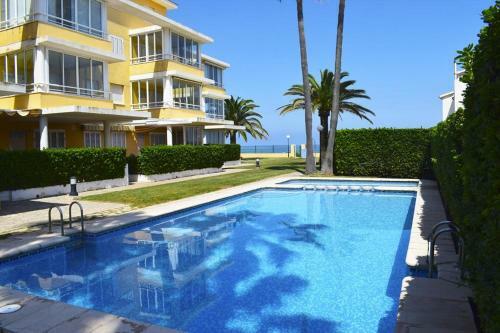 Apartamento Punta Marines Llac Trasimeno Pb3206