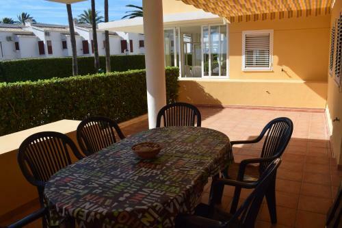 Apartamento Punta Marines Llac Trasimeno Pb3206