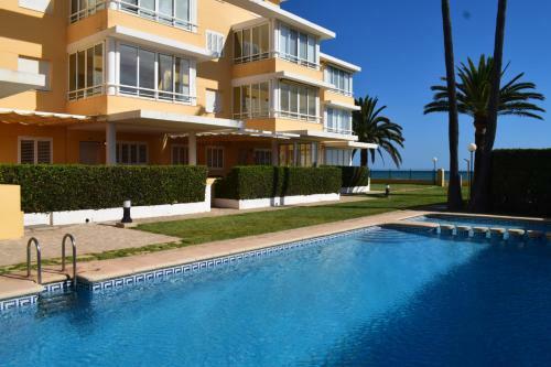 Apartamento Punta Marines Llac Trasimeno Pb3206