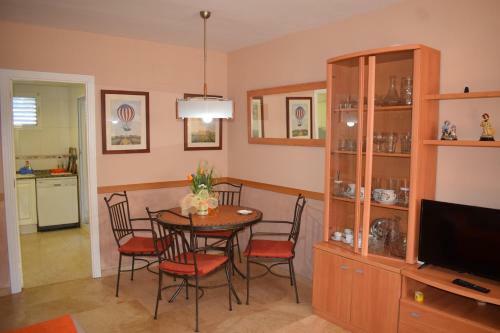 Apartamento Punta Marines Llac Trasimeno Pb3206