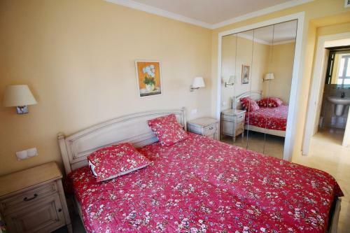 Apartamento �tico Espectacular Con Piscina Privada En Primera L�nea de Playa