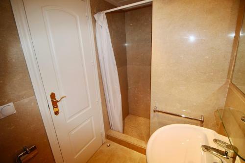 Apartamento �tico Espectacular Con Piscina Privada En Primera L�nea de Playa