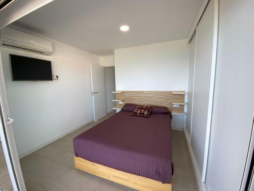 Apartamento �tico En Primer�sima Linea De Playa!!!