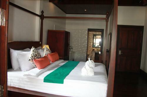 Hotel Alana Luang Prabang